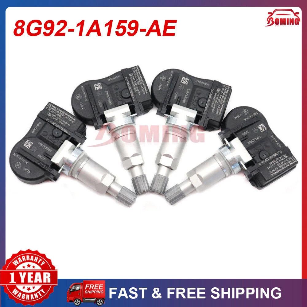 ڵ TPMS Ÿ̾ з ,  S-Max Mondeo 2006-2015, 8G92-1A159-AE, 8G92-1A159-AB, 433MHz